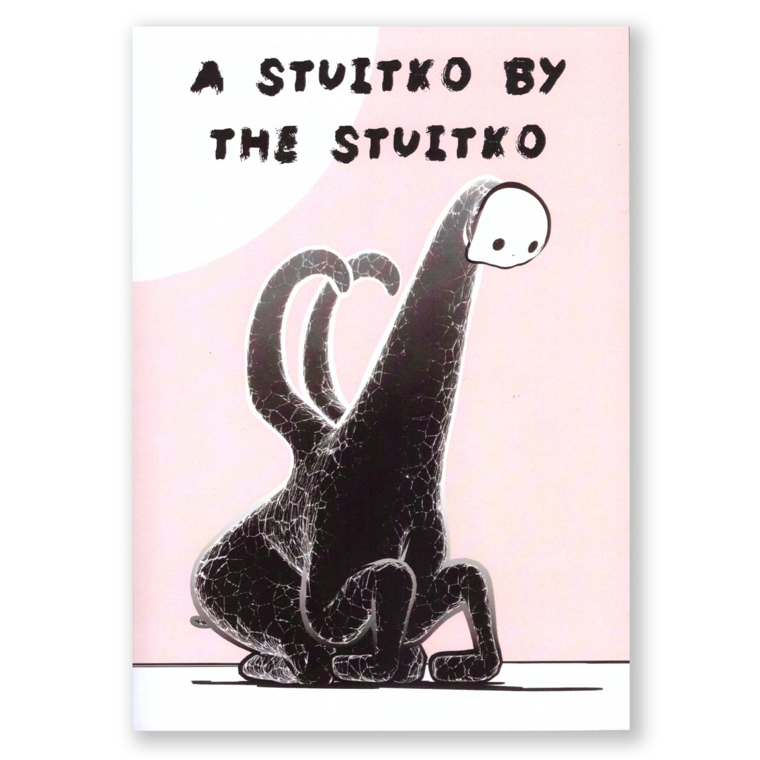 A Stuitko by the Stuitko