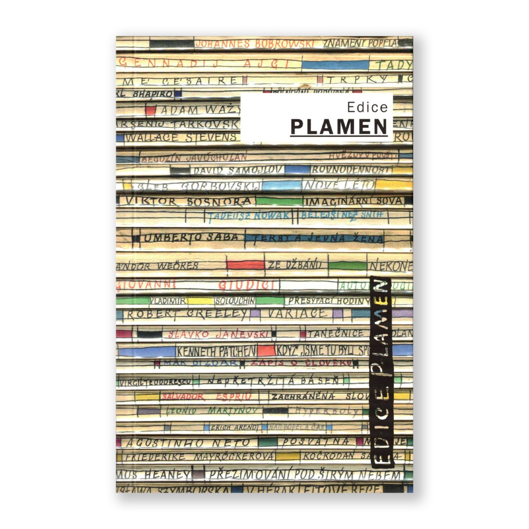 Edice Plamen