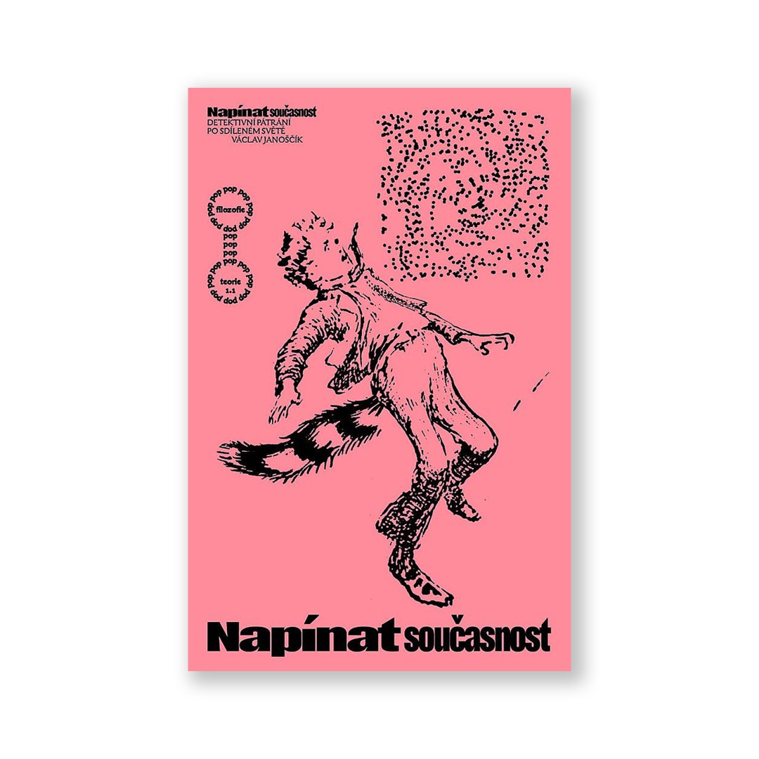 Napínat současnost