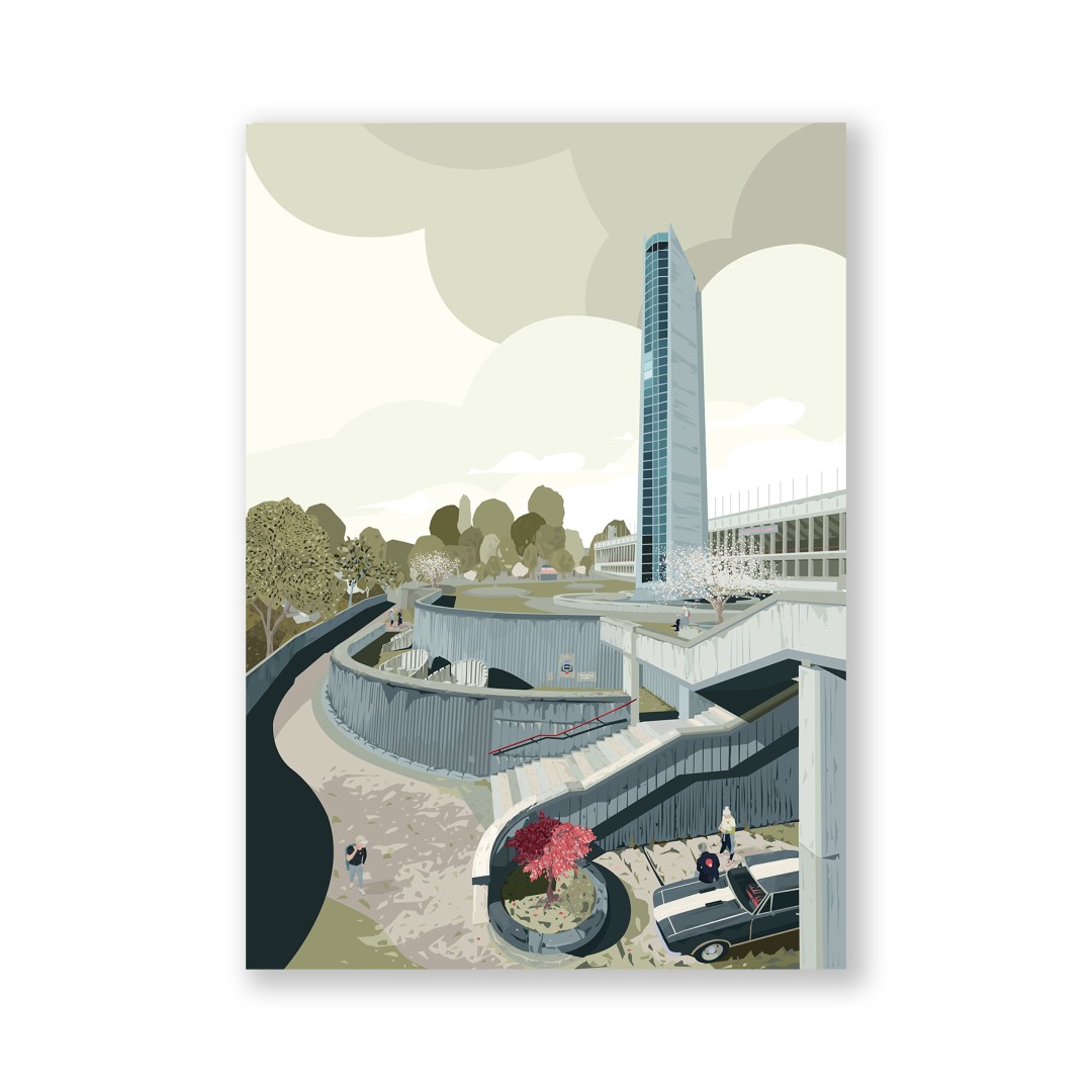 Strahov - A3