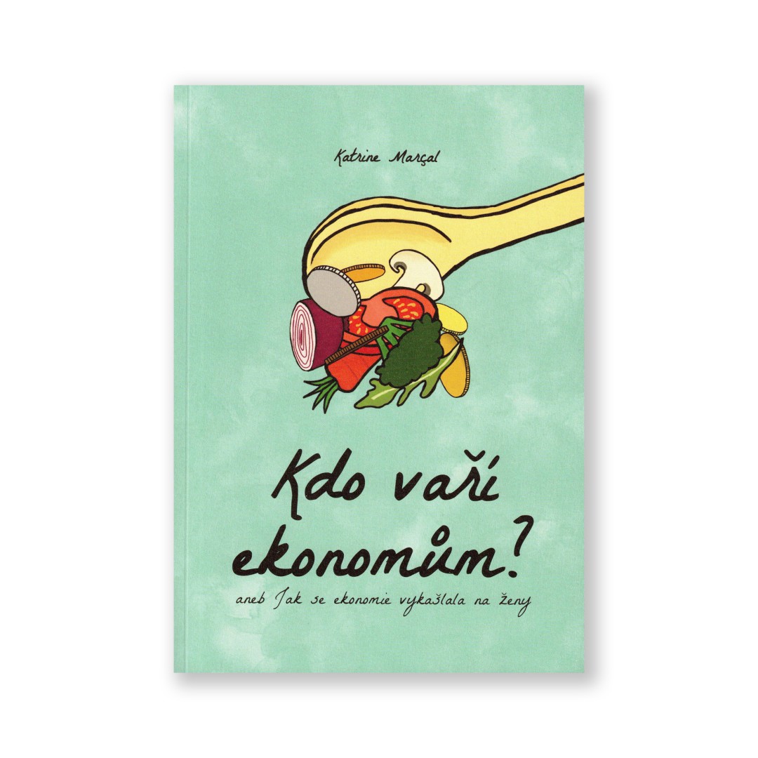Kdo vaří ekonomům