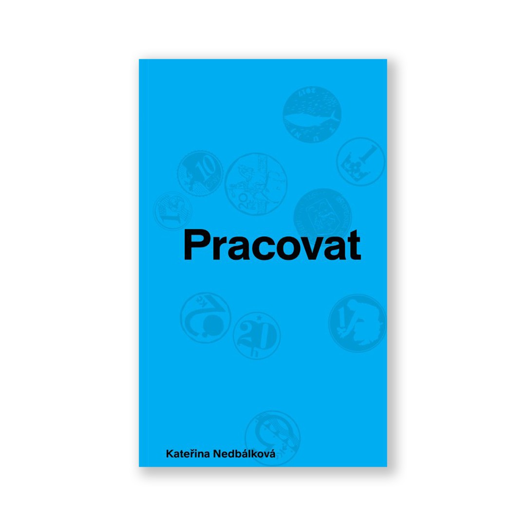 Pracovat