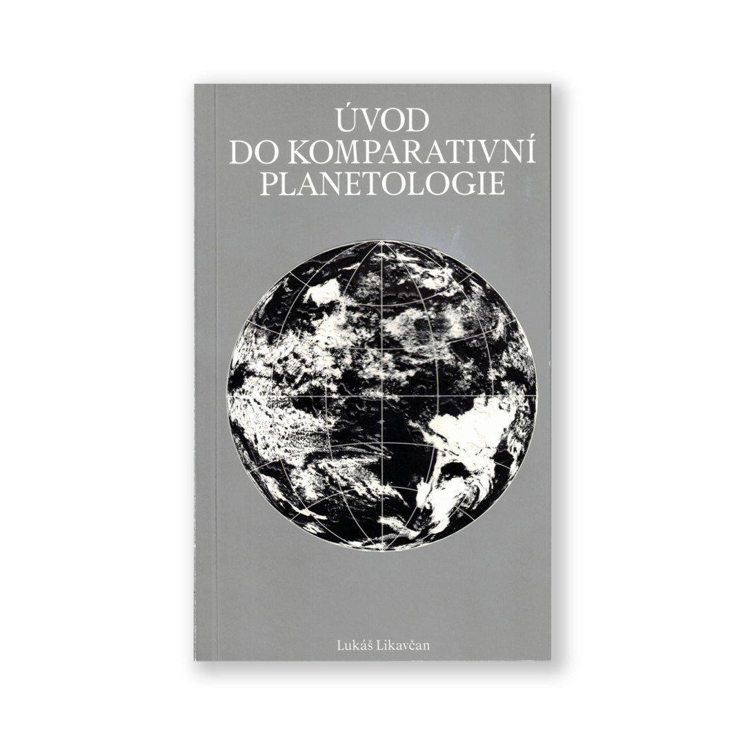 Úvod do komparativní planetologie