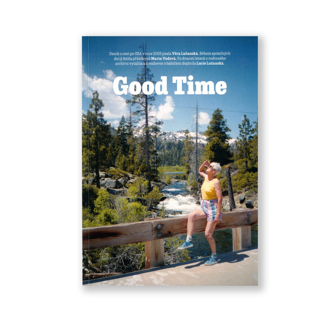 Good Time