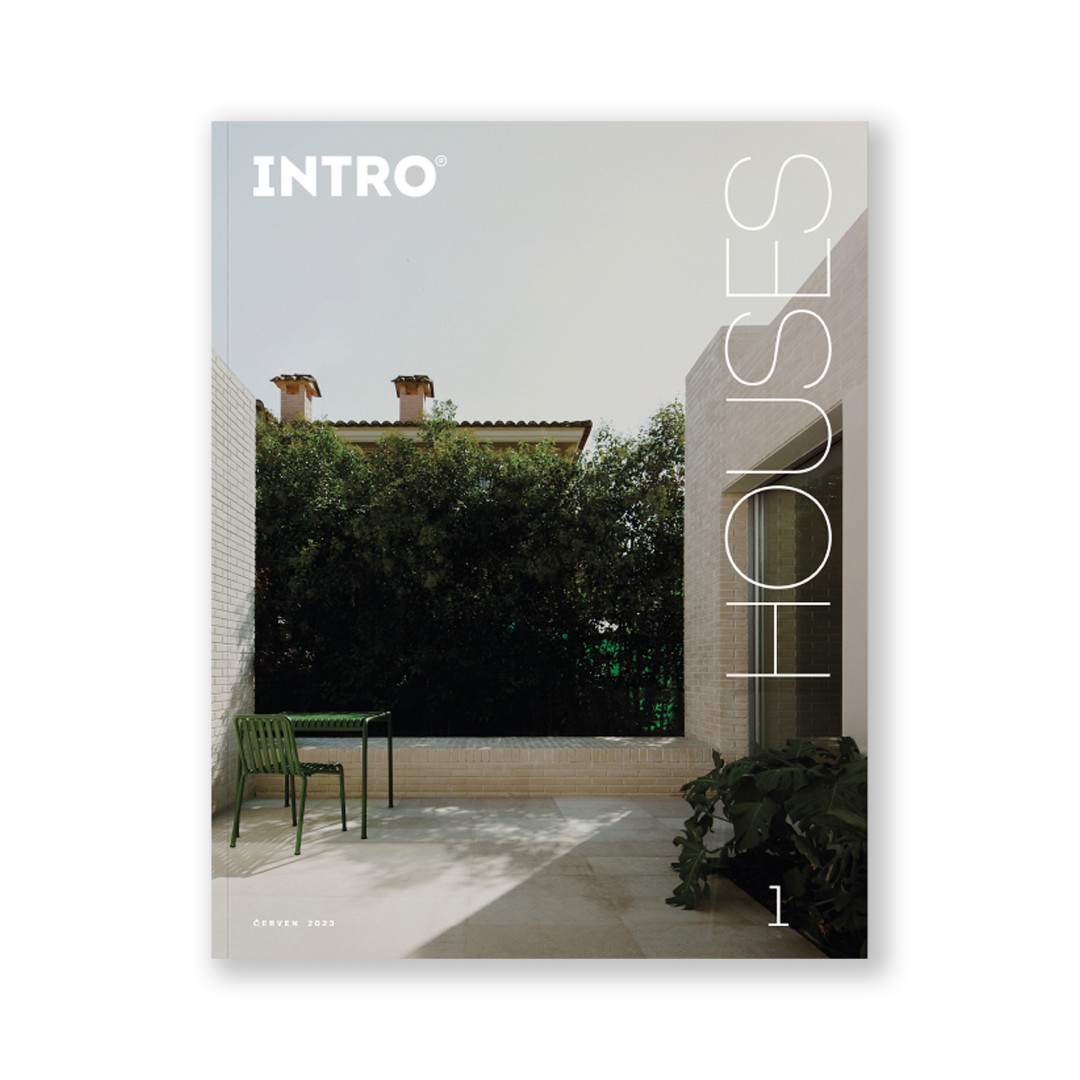 INTRO 1 – Houses