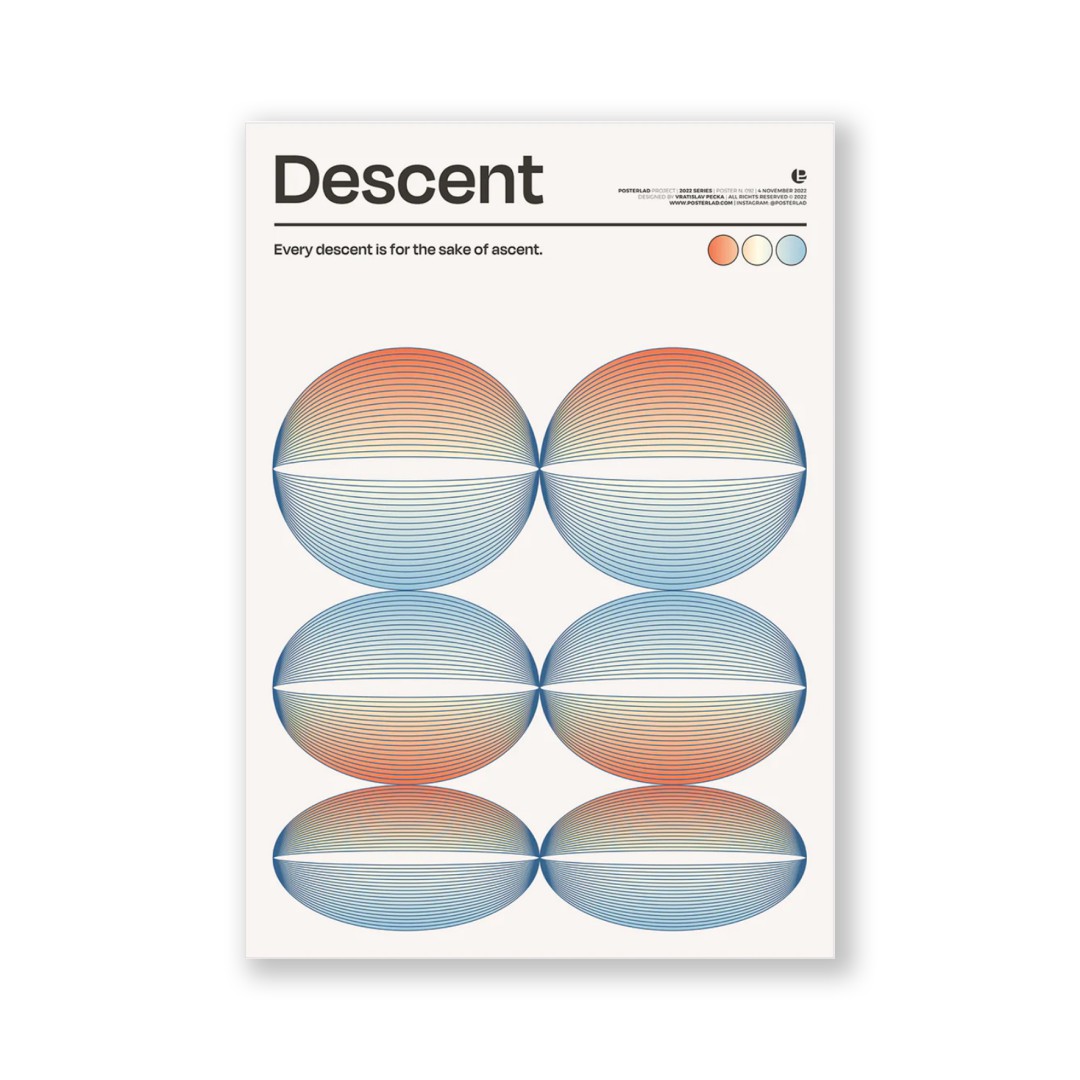Descent