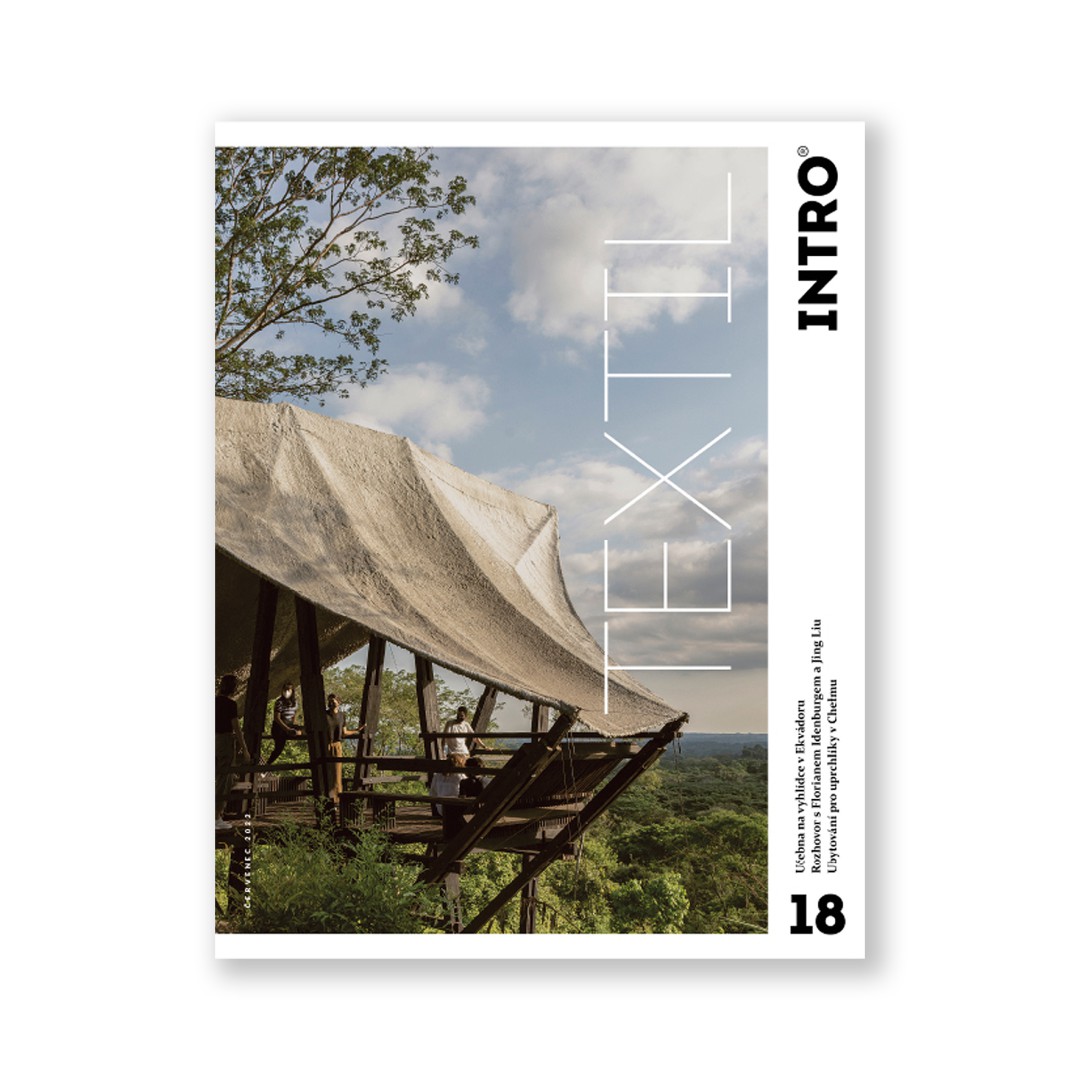 INTRO 18 - Textil