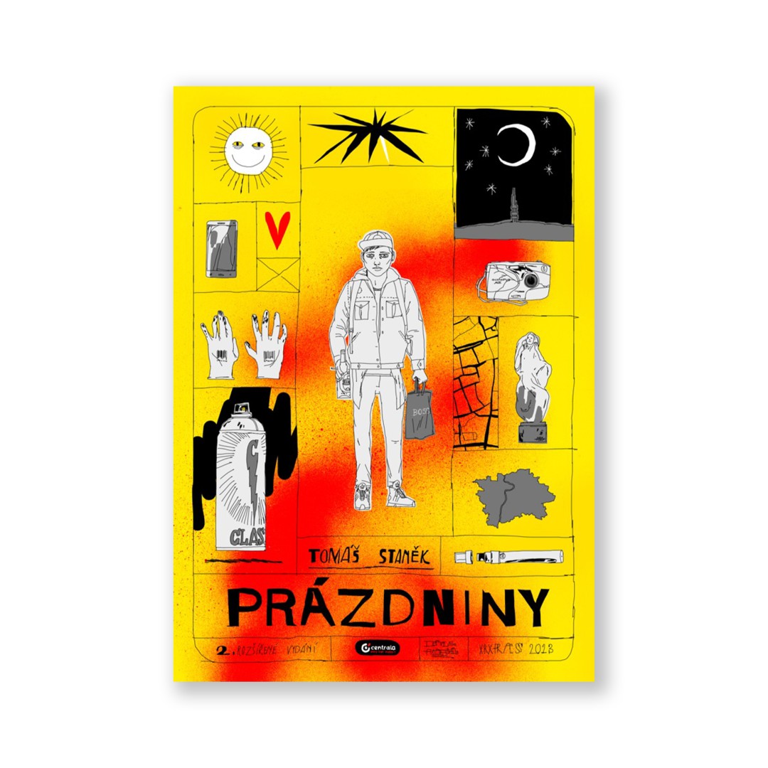 Prázdniny