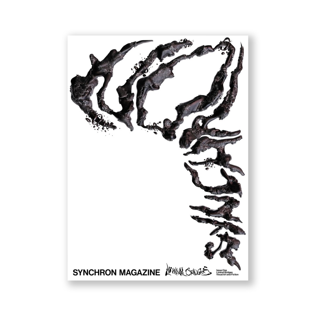 Synchrone magazine Issue 1