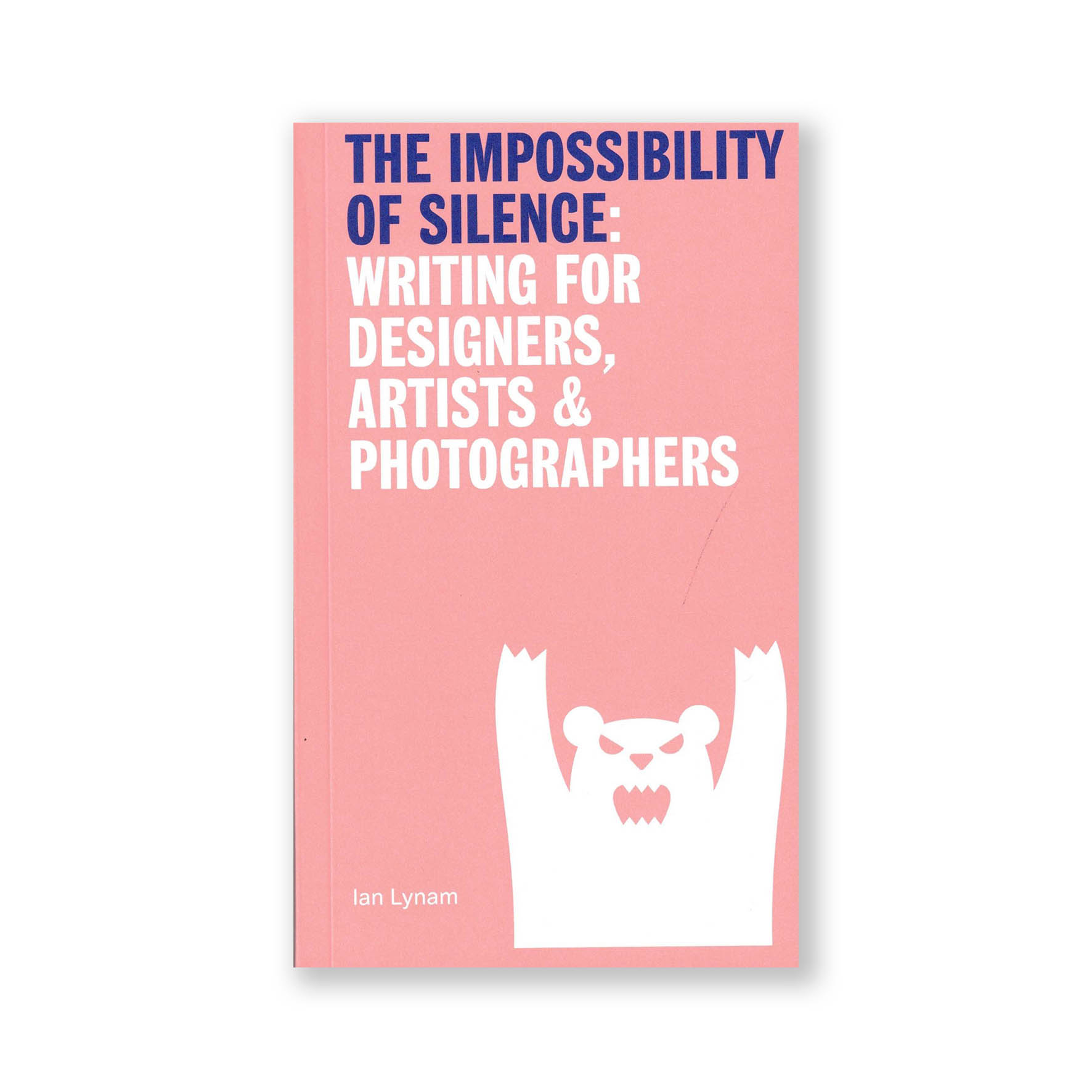 The Impossibility of Silence - poškozený obal