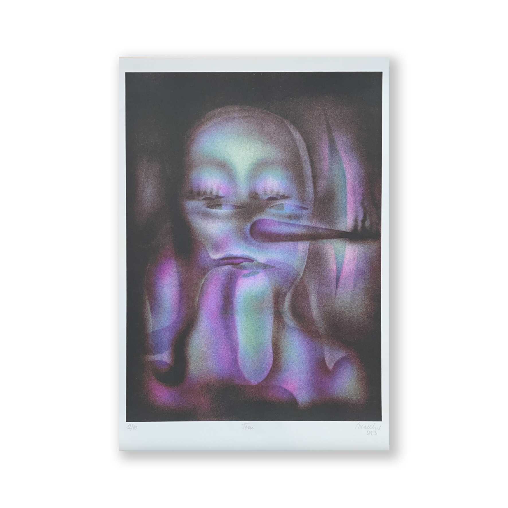 Toxic