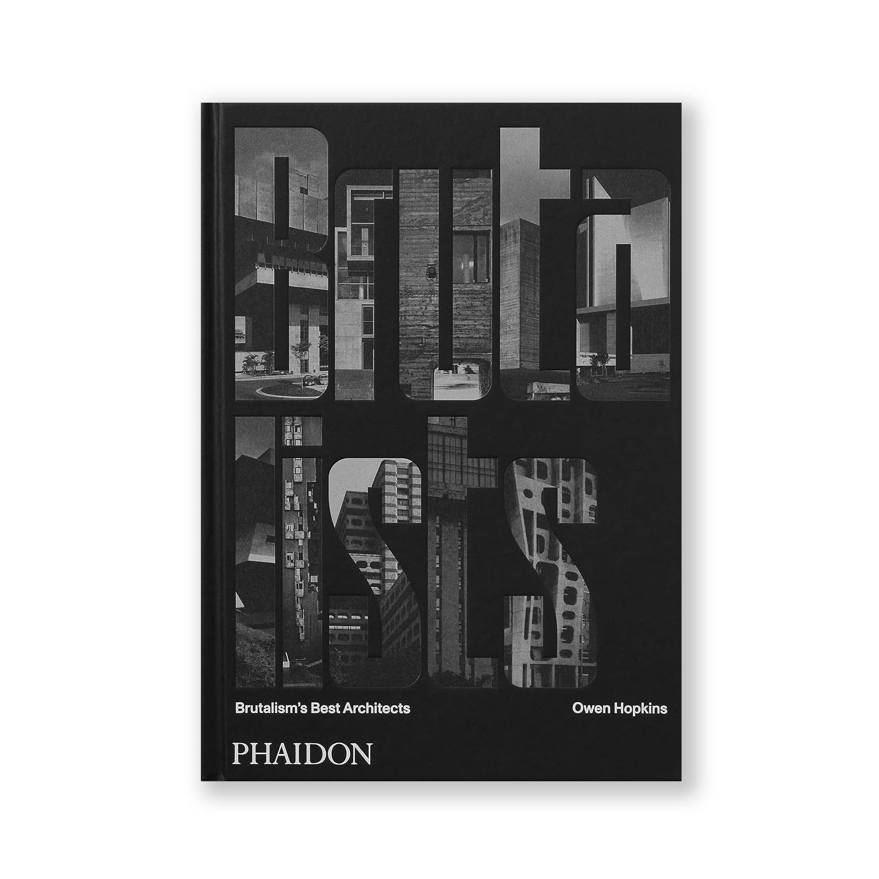 The Brutalists