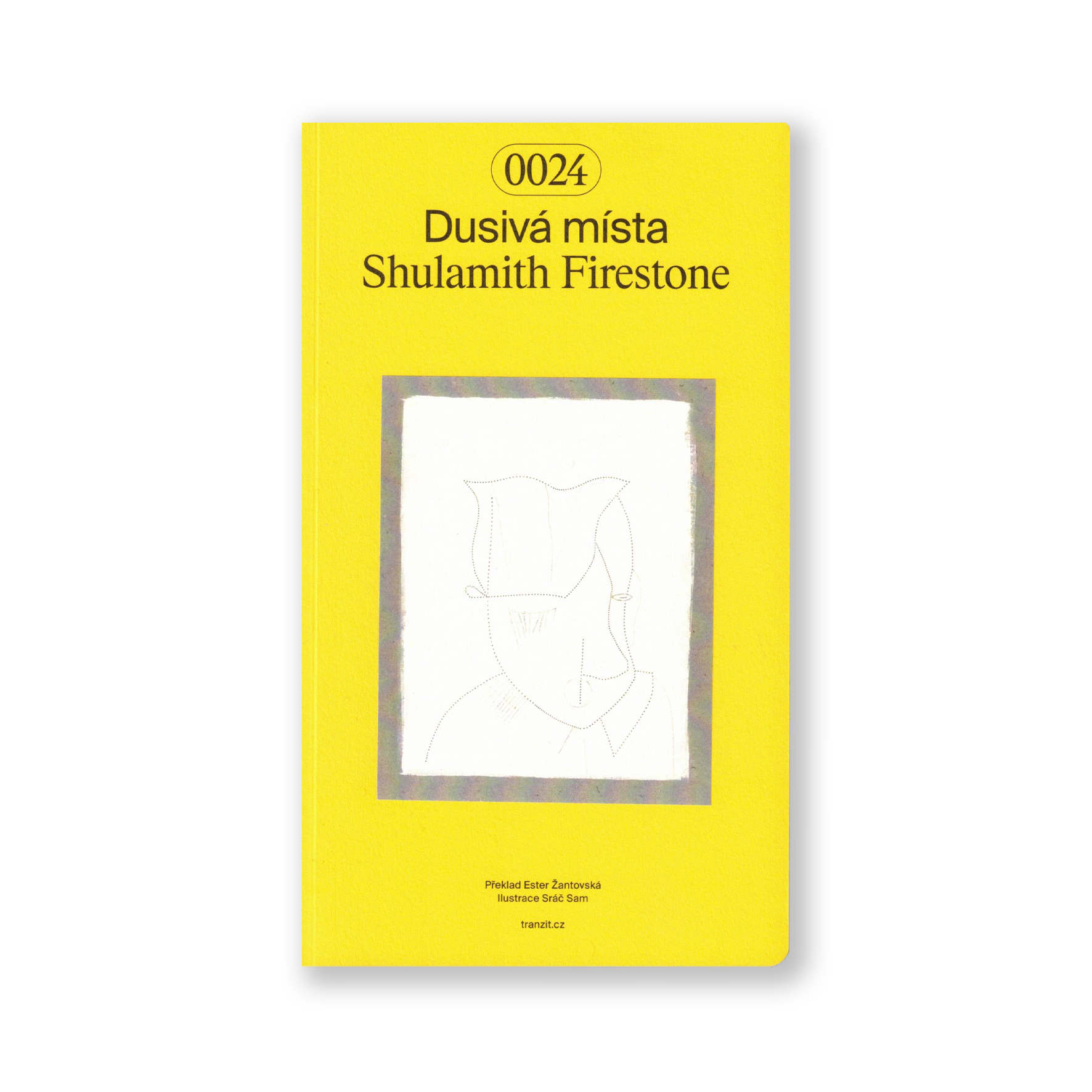 Dusivá místa