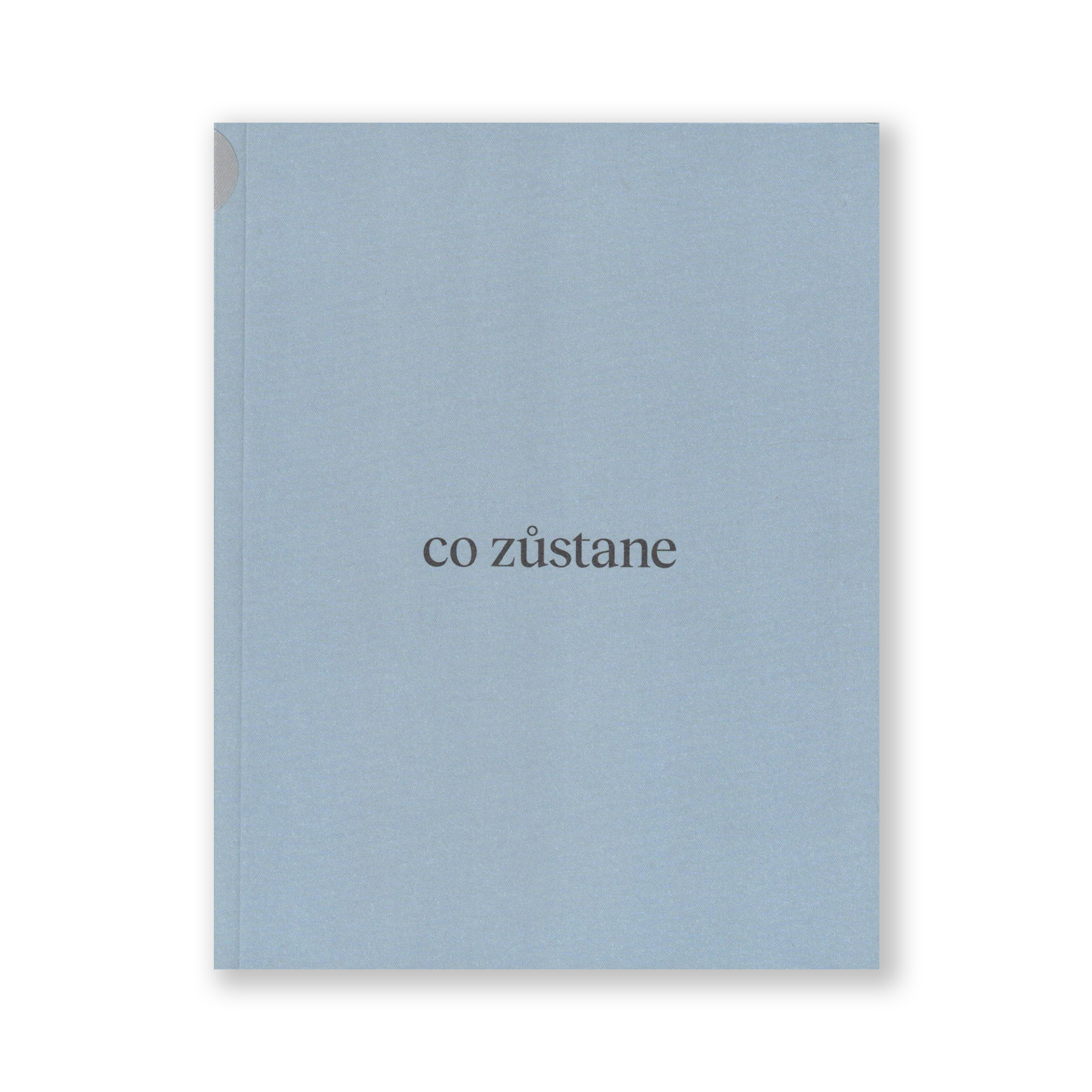 Co zůstane