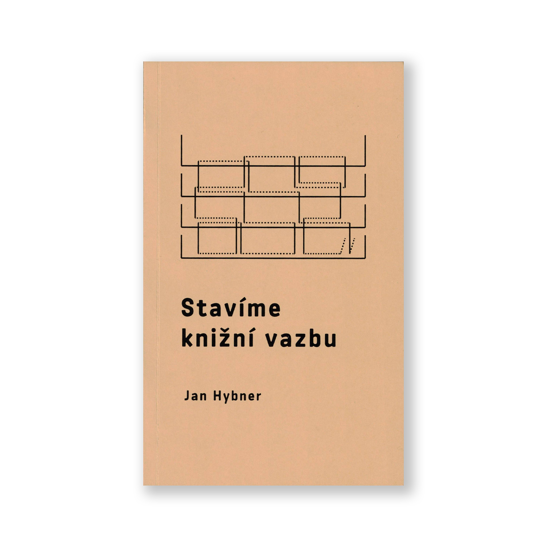 Stavíme knižní vazbu