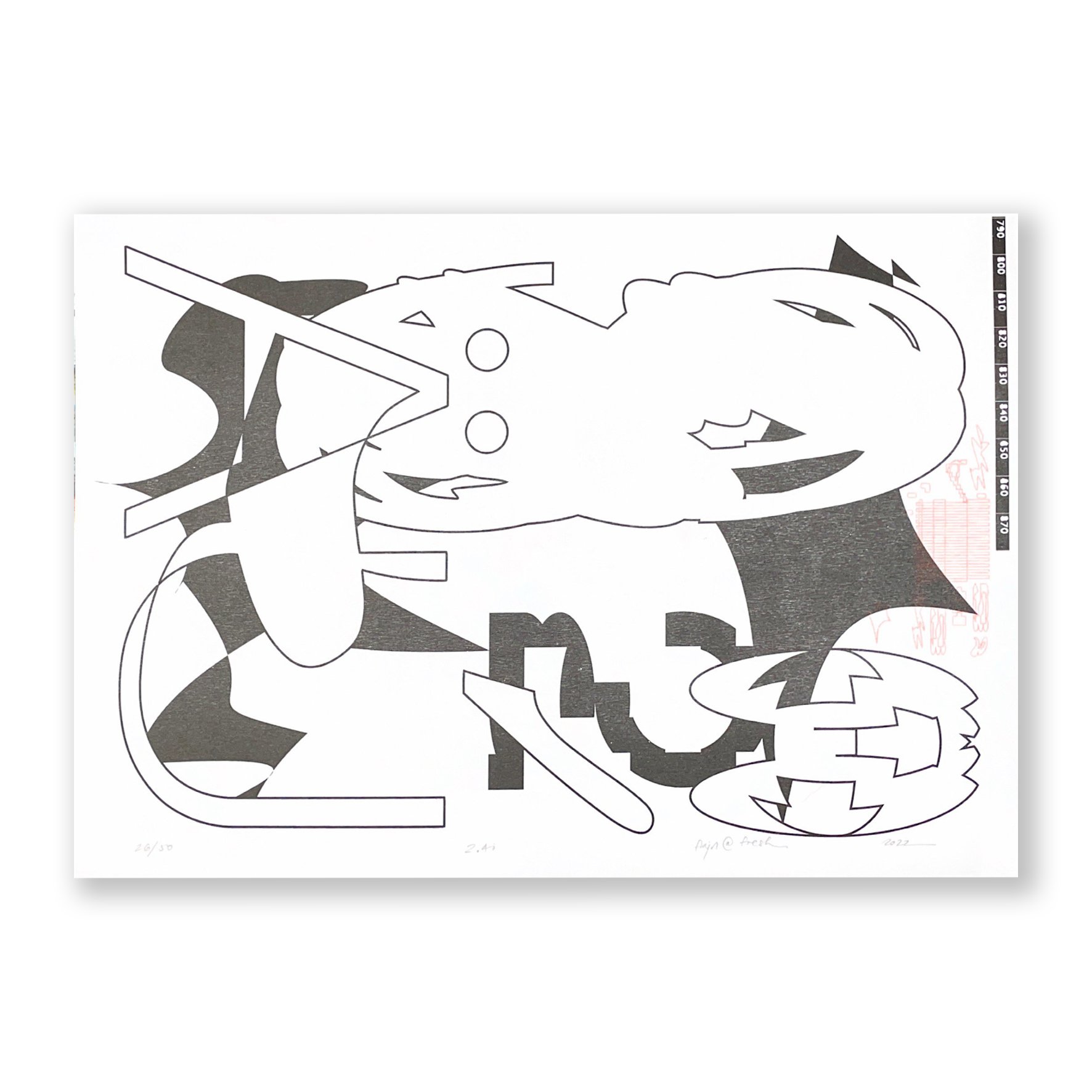 Composition 2Ai
