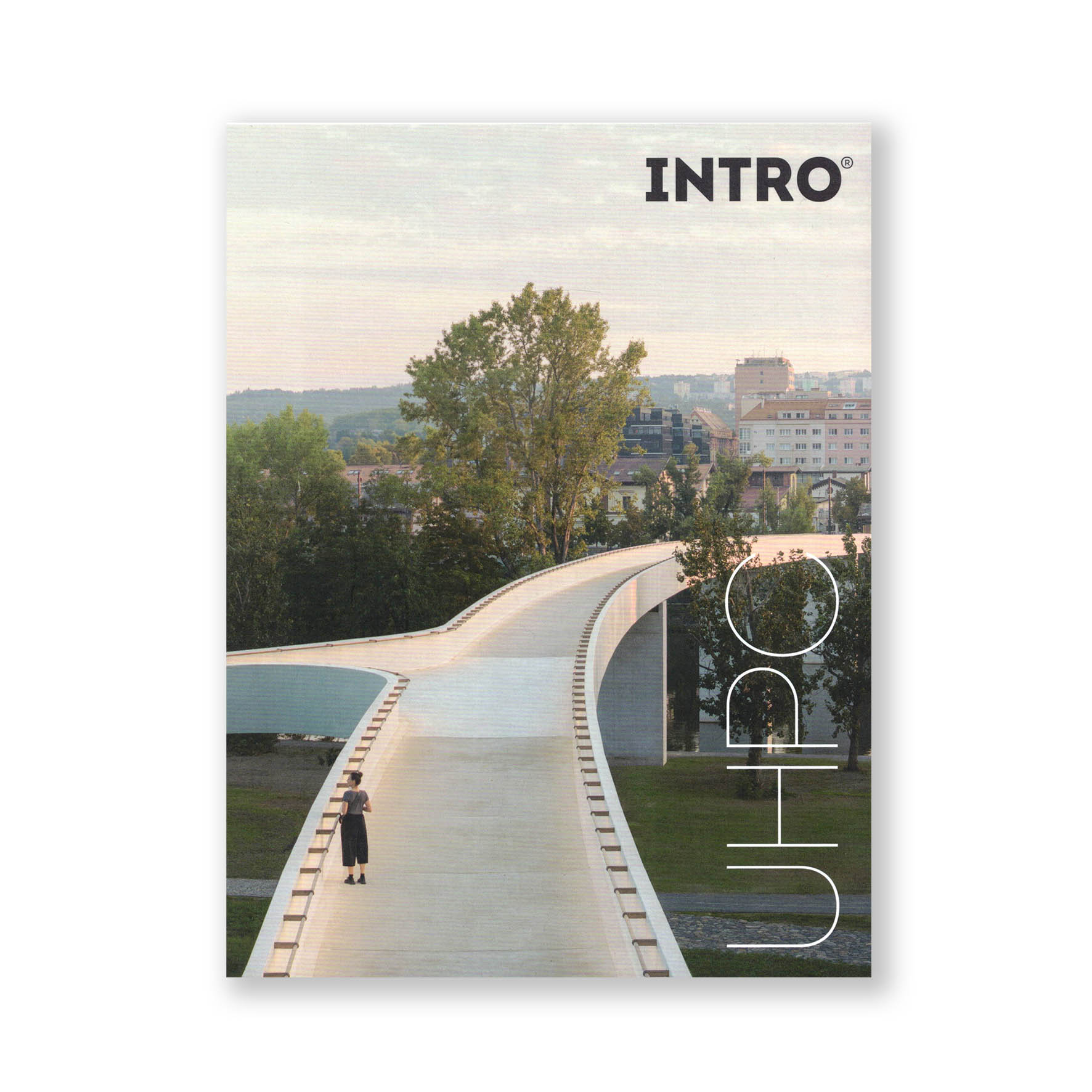 INTRO- extra UHPC