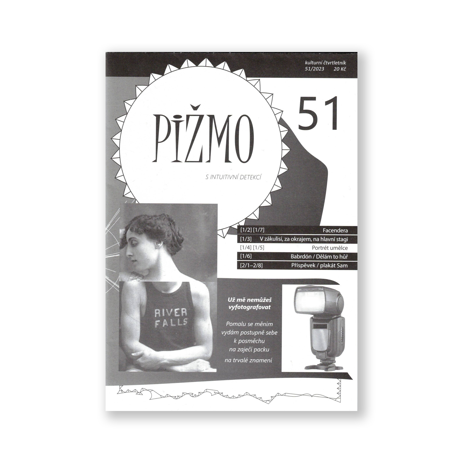 Pižmo 51
