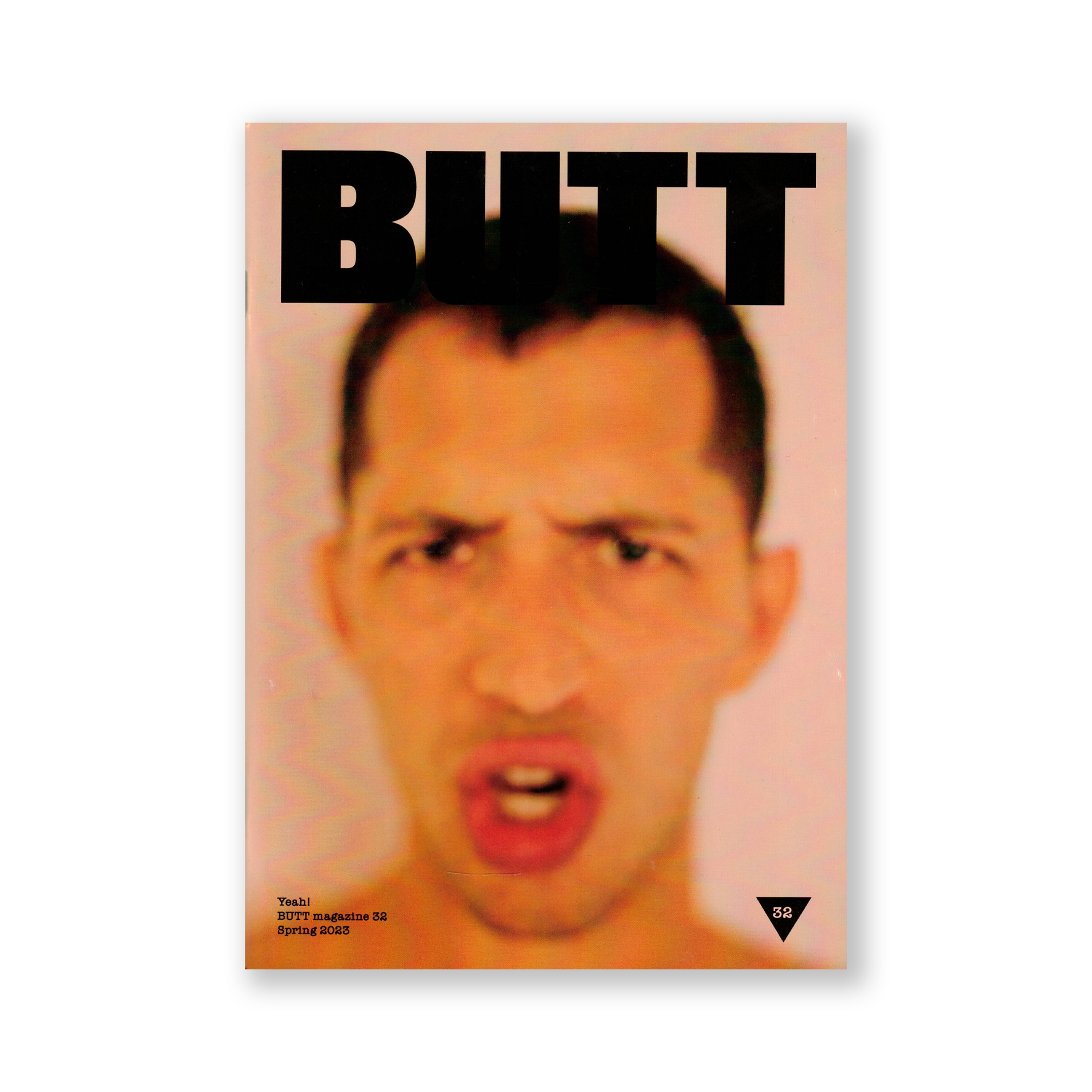 Butt Magazine Issue 32