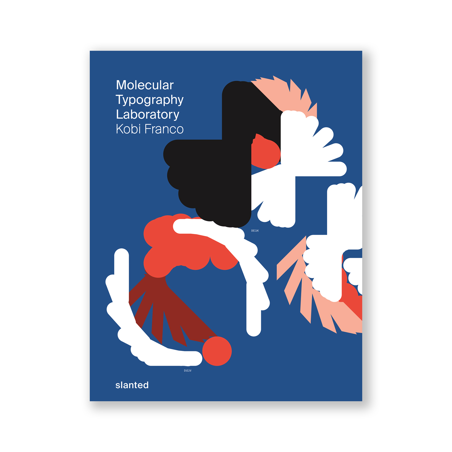 Molecular Typography Laboratory