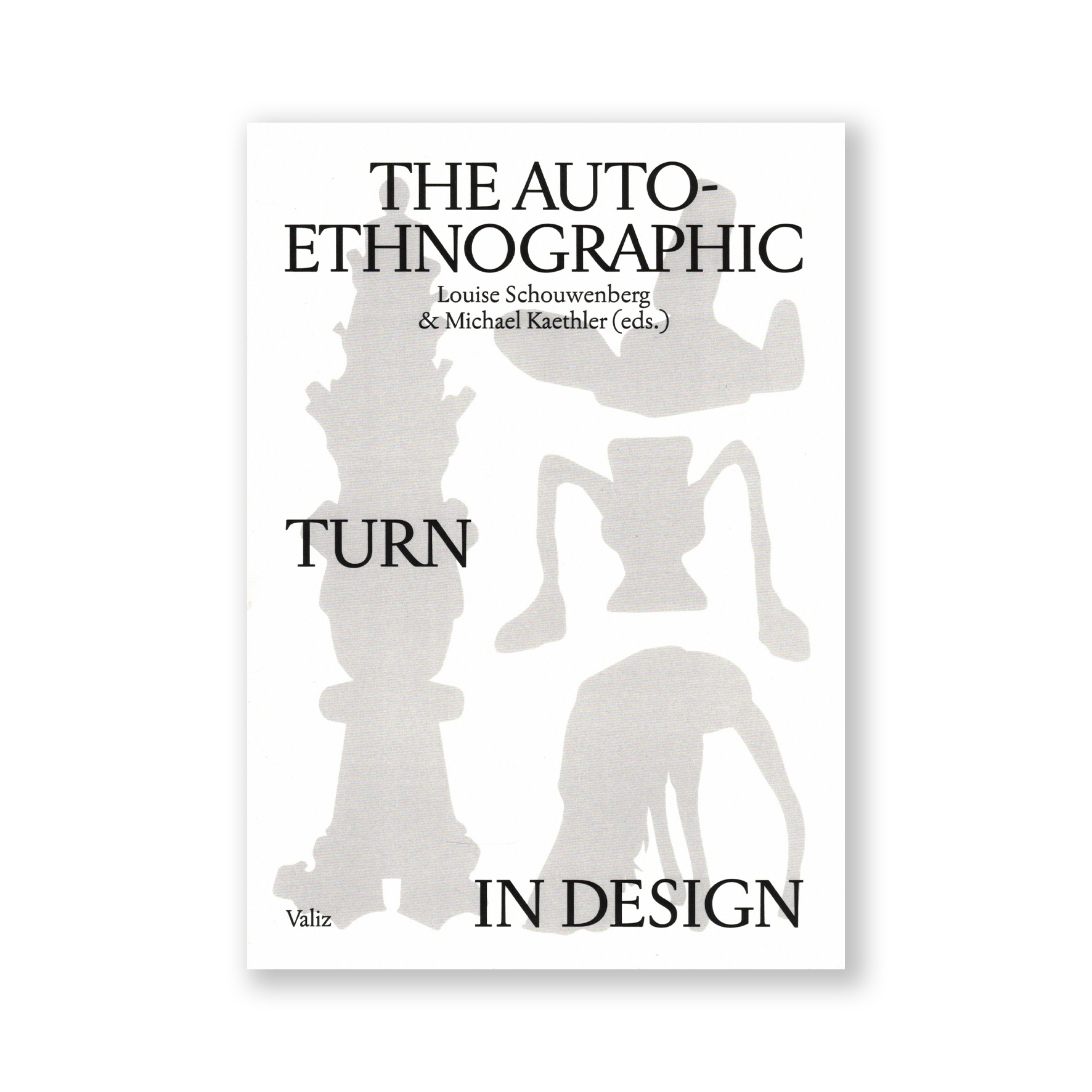 The Auto-Ethnographic Turn in Design