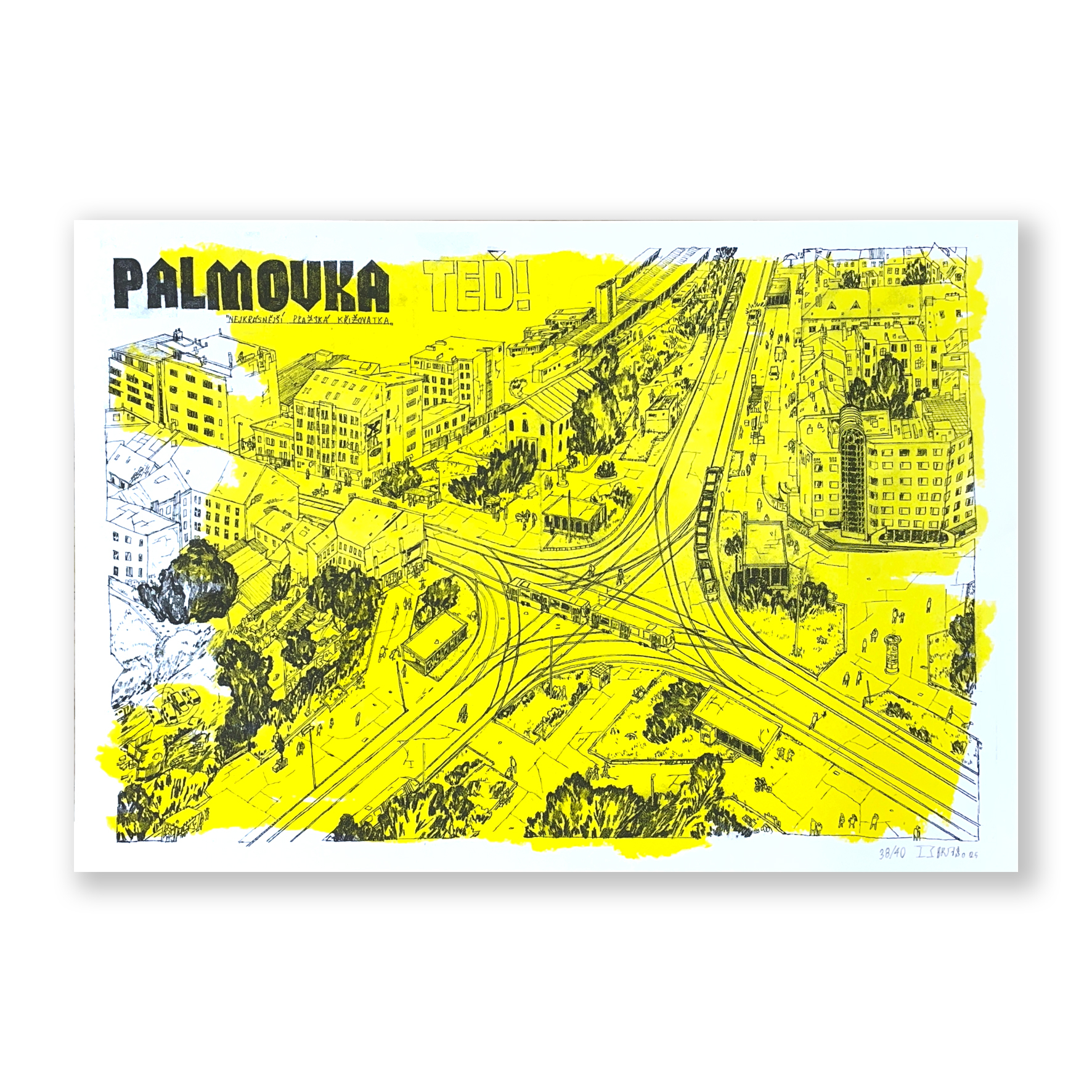 Palmovka