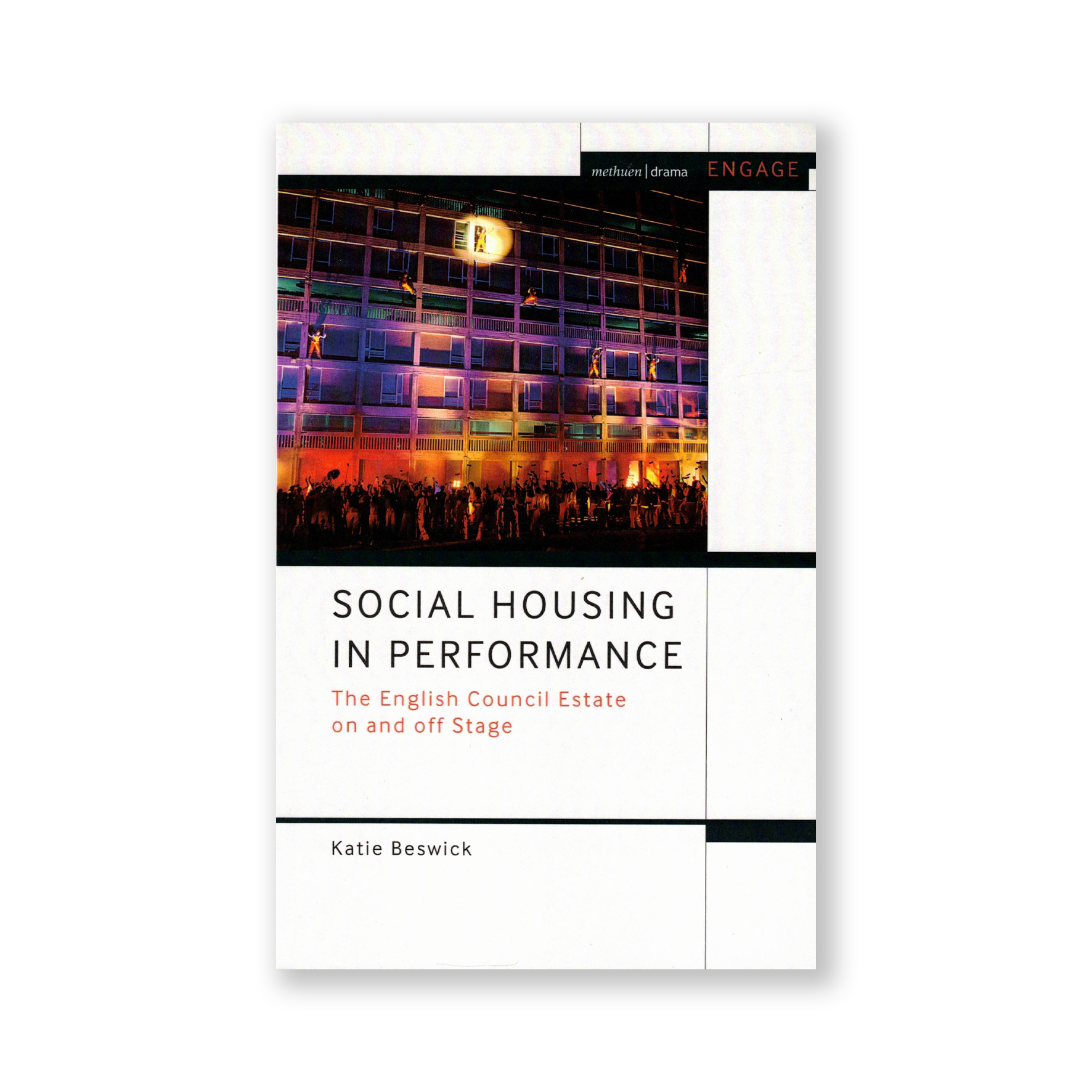 Social housing in performance