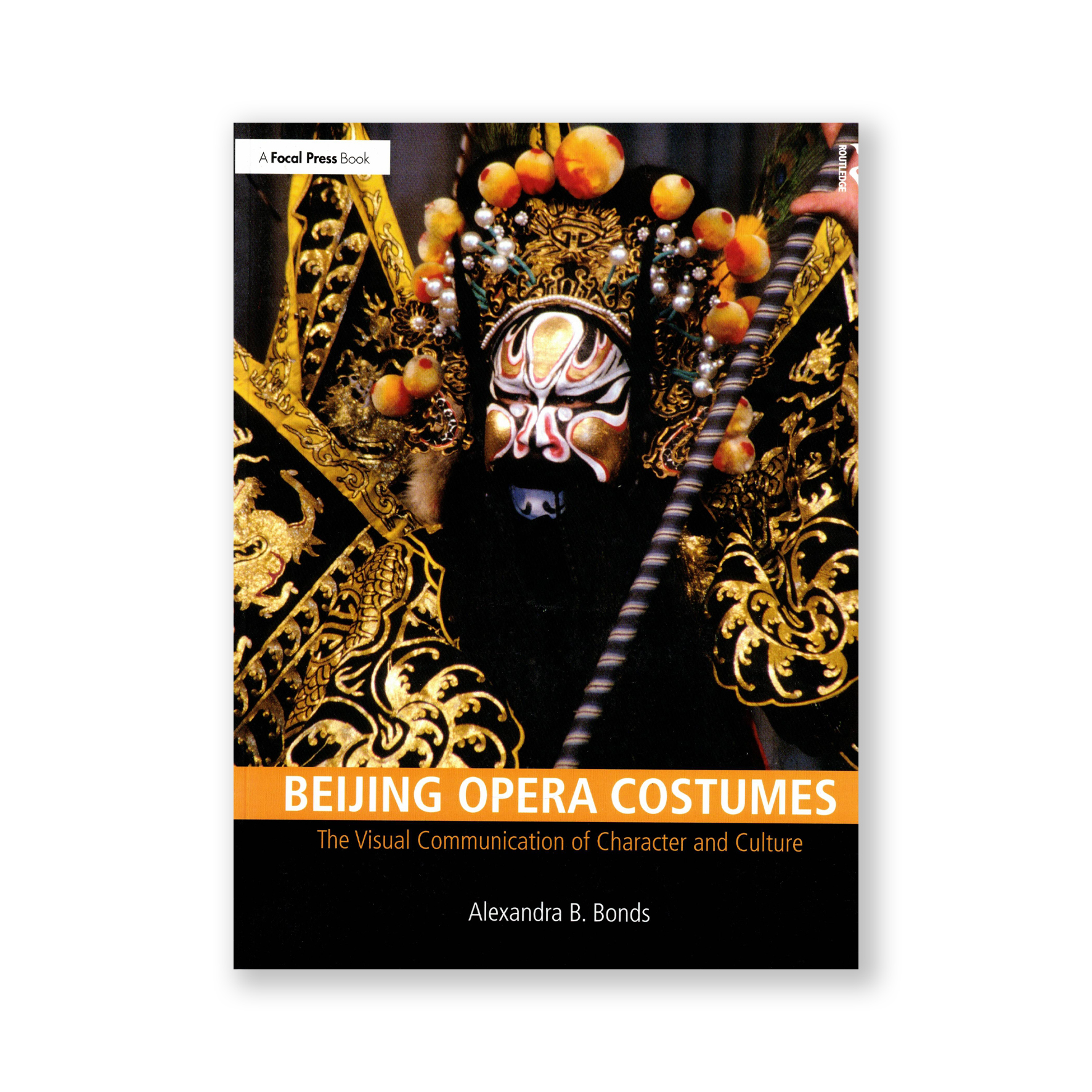 Beijing Opera Costumes