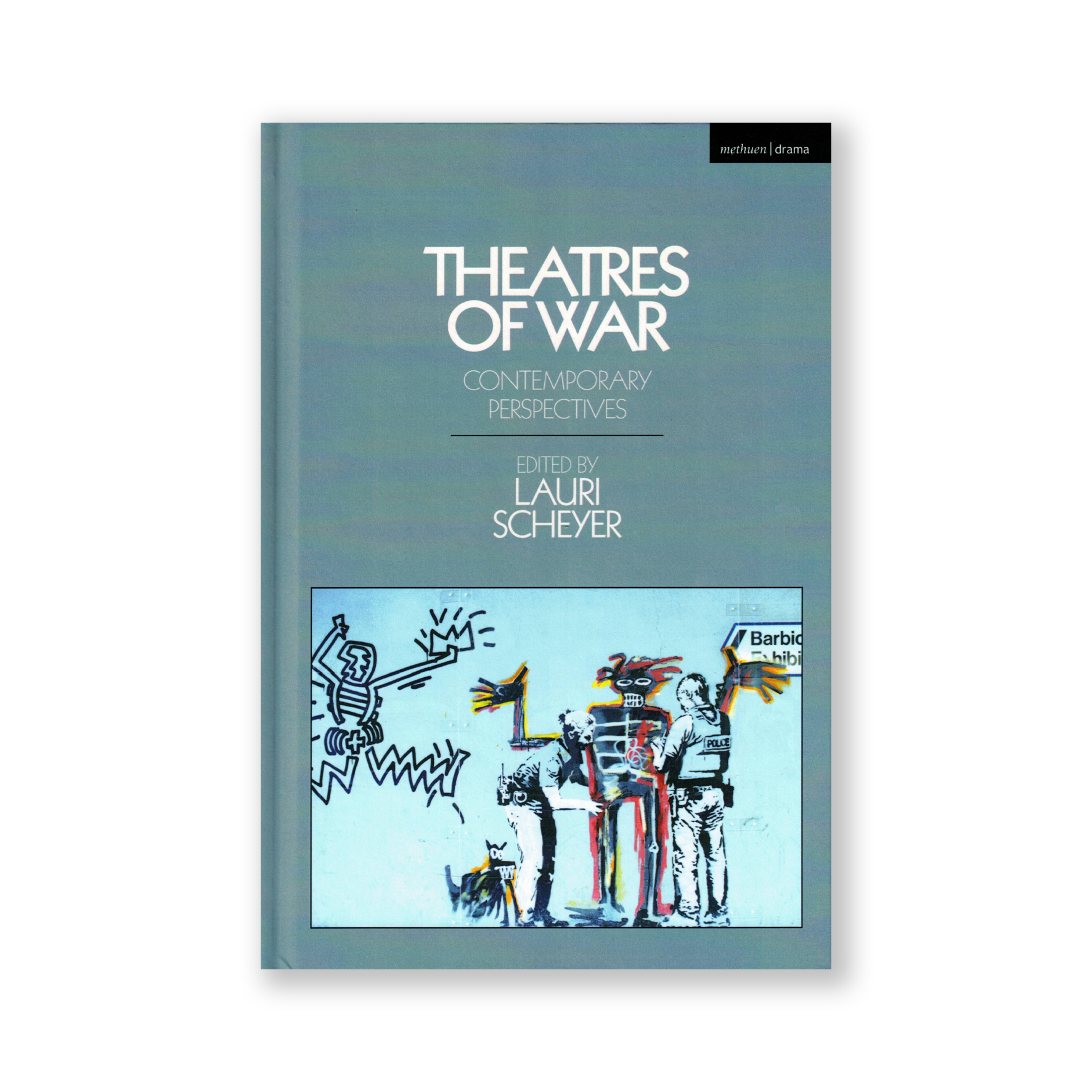 Theatres of war