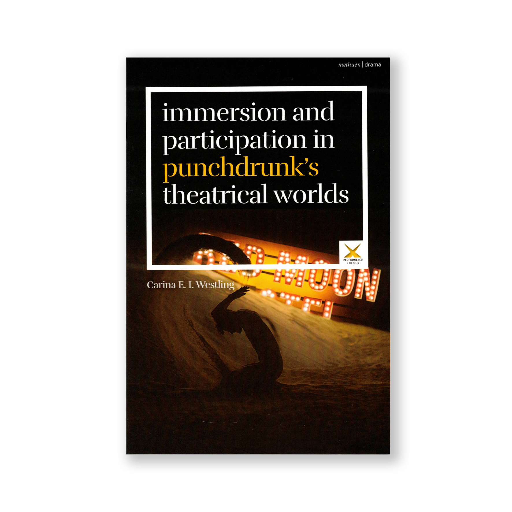 Immersion and Participation in Punchdrunk's Theatrical Worlds