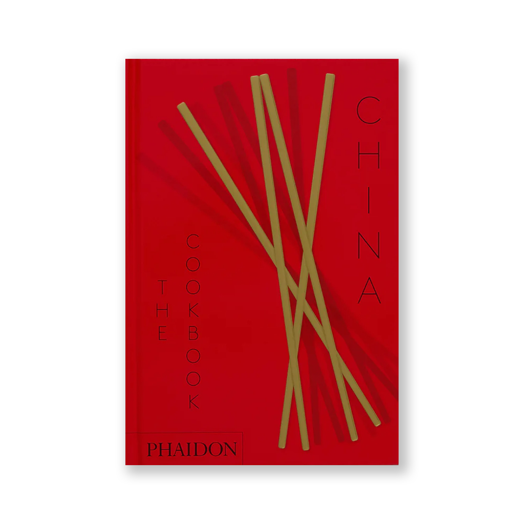 China: The Cookbook