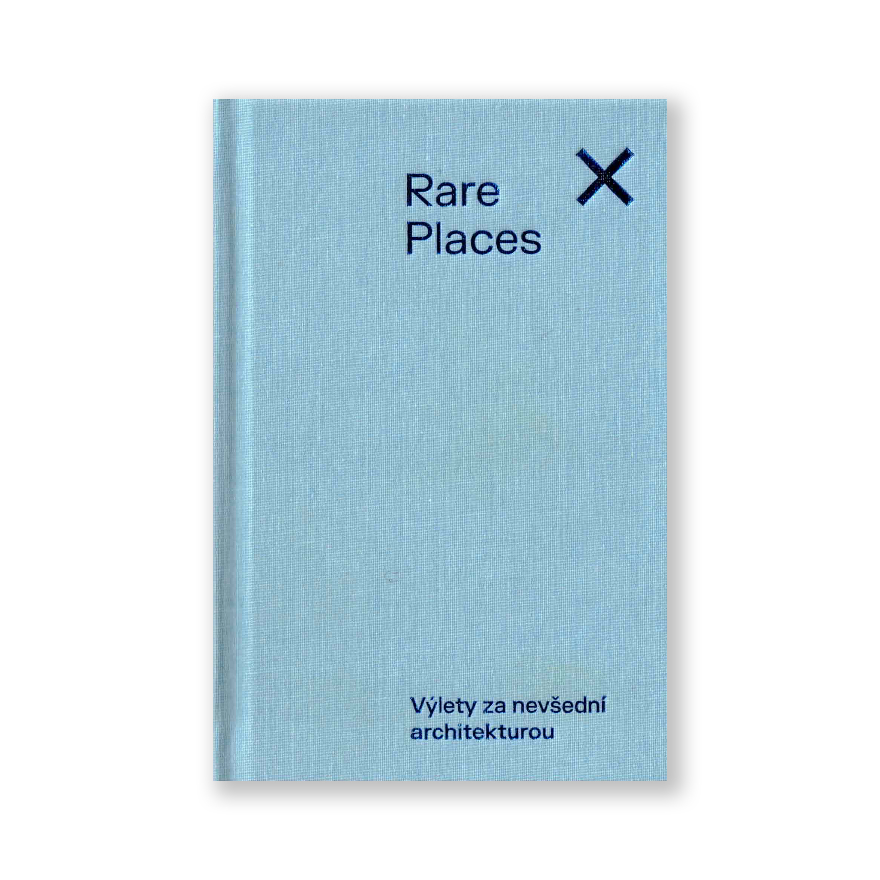 Rare Places – Průvodce do kapsy 2