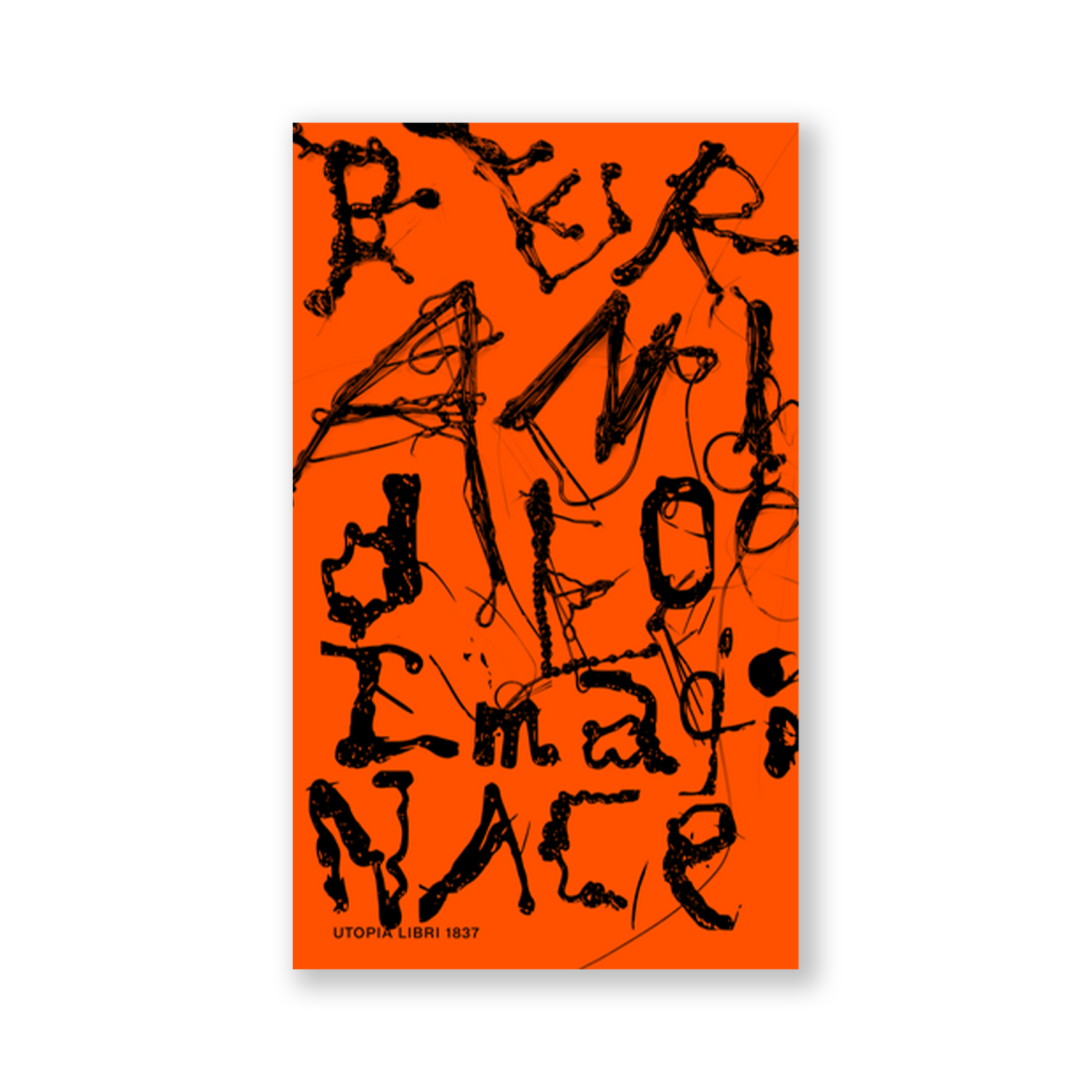 Beranidlo imaginace