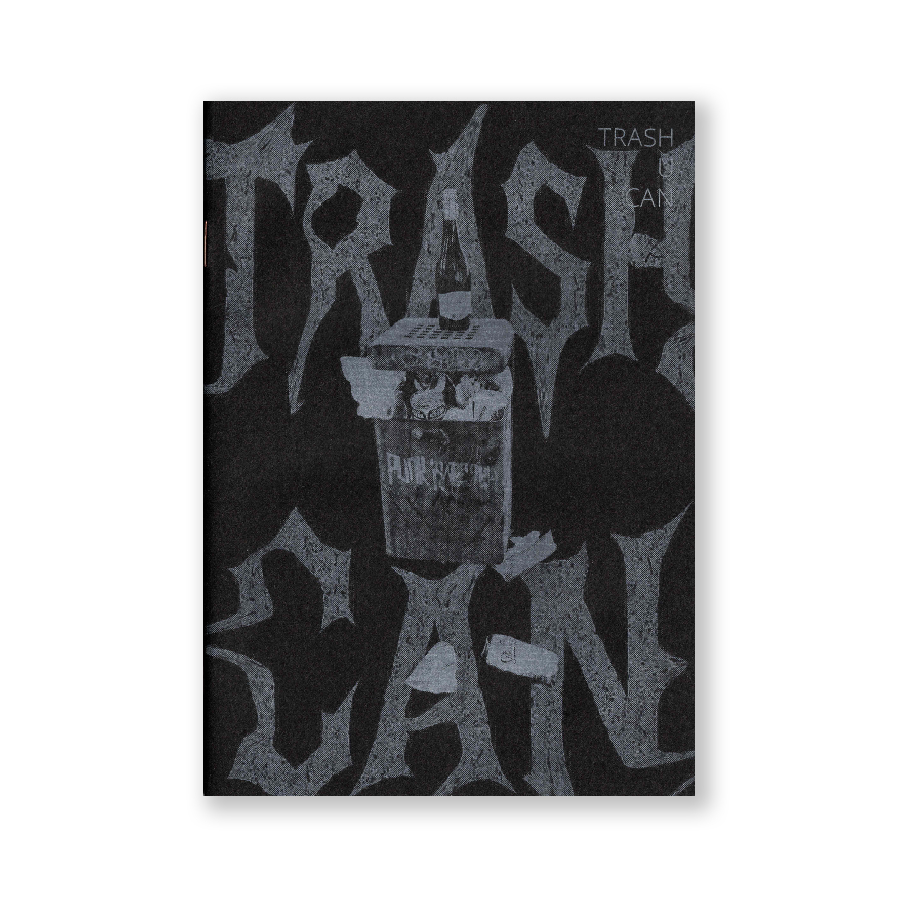 Trash U Can